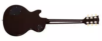 Les Paul Studio \'70s Tribute - Silverburst